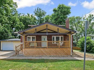 426 S McClellan St, Decatur, IL, 62522