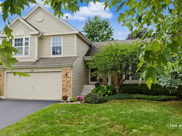 195 Meadow Lakes Blvd, Aurora, IL 60504