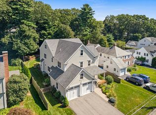 136 Manning St, Needham, MA 02494