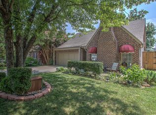 1623 S Gary Ave, Tulsa, OK 74104