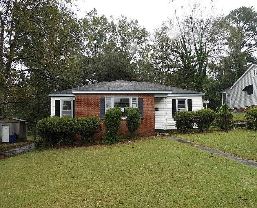 2507 Old Snow Hill Rd, Kinston, NC 28501 Zillow
