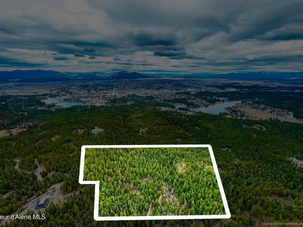 Nka Tanglewood Dr, Post Falls, ID 83854