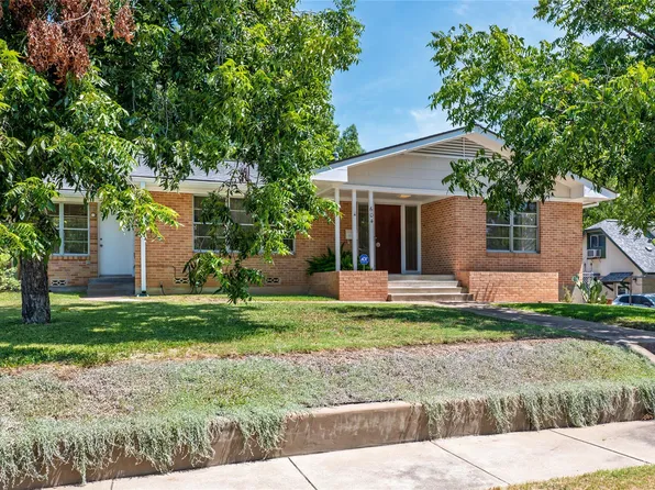 604 Bellevue Pl, Austin, TX 78705