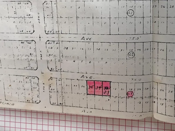 Pn 342150 43 Wilco 3 33 To #35, El Paso, TX 79938