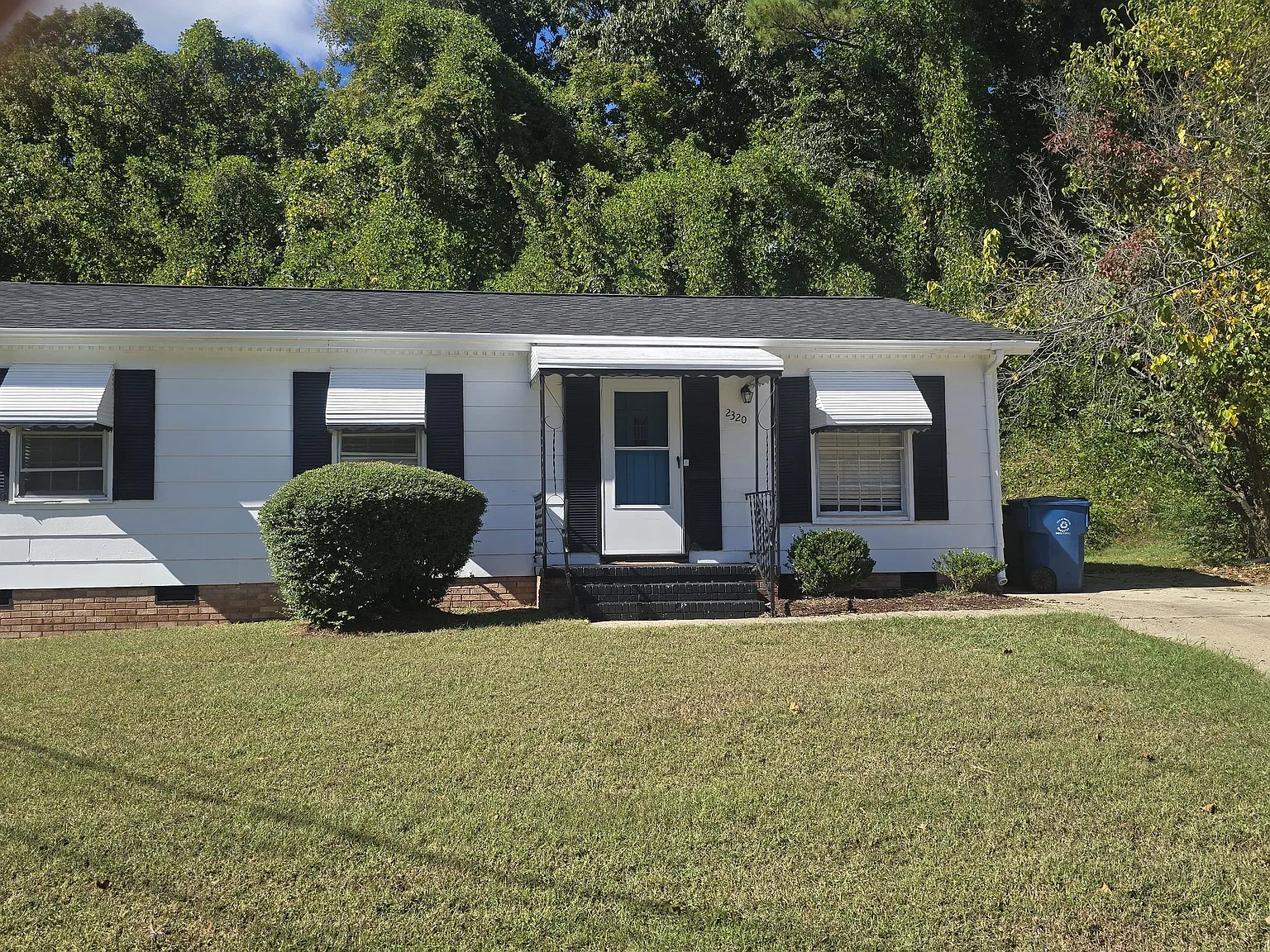 Curtis Single Family — Photo 1