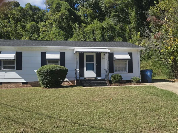 2320 Curtis St, Durham, NC 27707