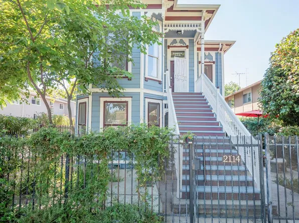 2114 10th St, Sacramento, CA 95818