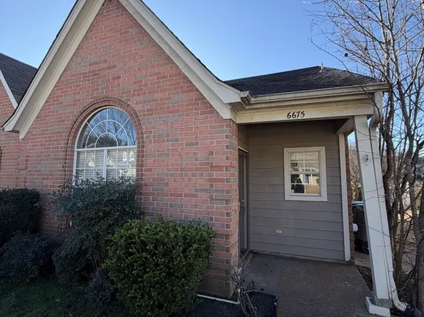 6675 Whitten Pine Dr, Memphis, TN 38134