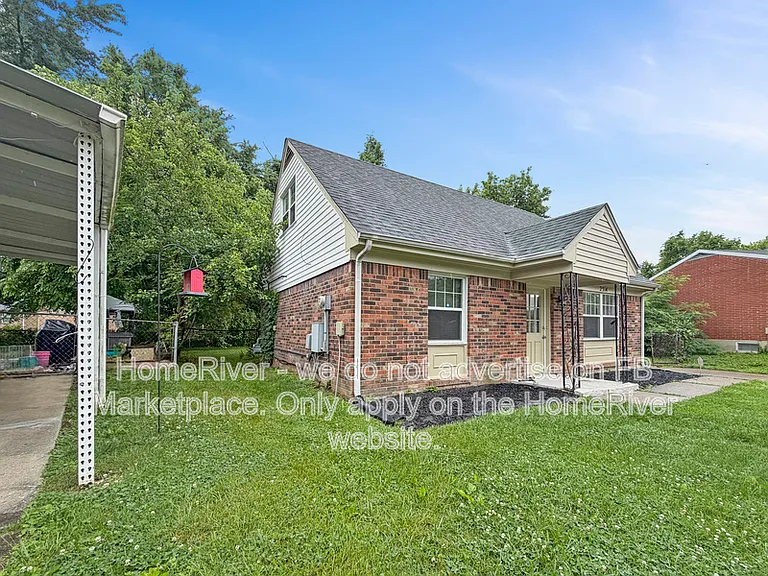 2514 Tavistock Ct — Photo 2