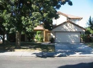 1861 Bayberry Ln, Tracy, CA