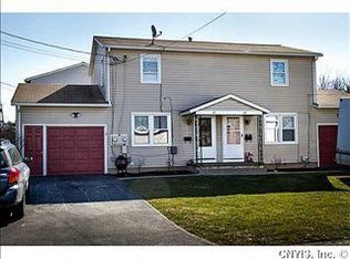 97-99 Lind Ave, Syracuse, NY 13211