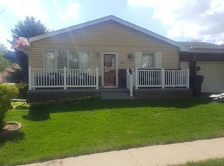 3105 Sycamore Ter, Sioux City, IA 51104