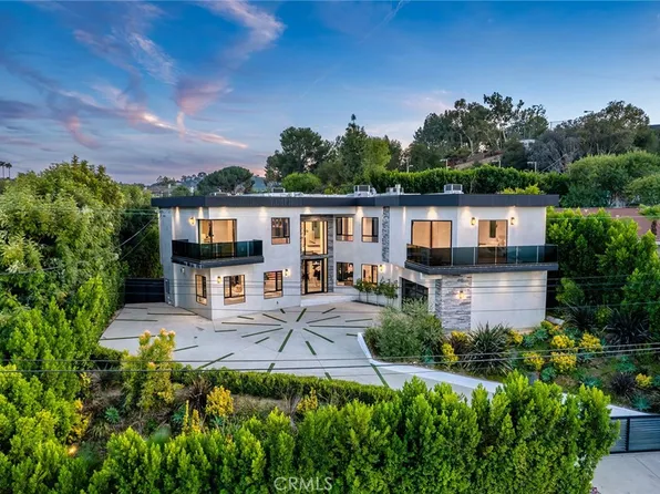 16254 Mandalay Dr, Encino, CA 91436