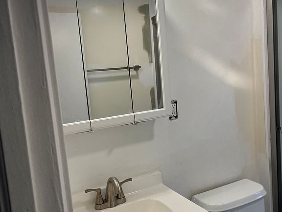 New Reno Bathroom