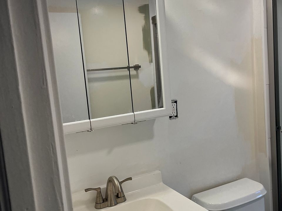 New Reno Bathroom