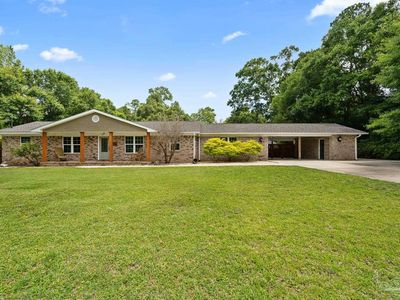 3347 Fridinger Dr, Pensacola, FL, 32526