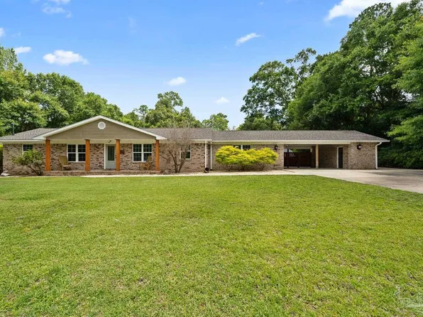 3347 Fridinger Dr, Pensacola, FL 32526