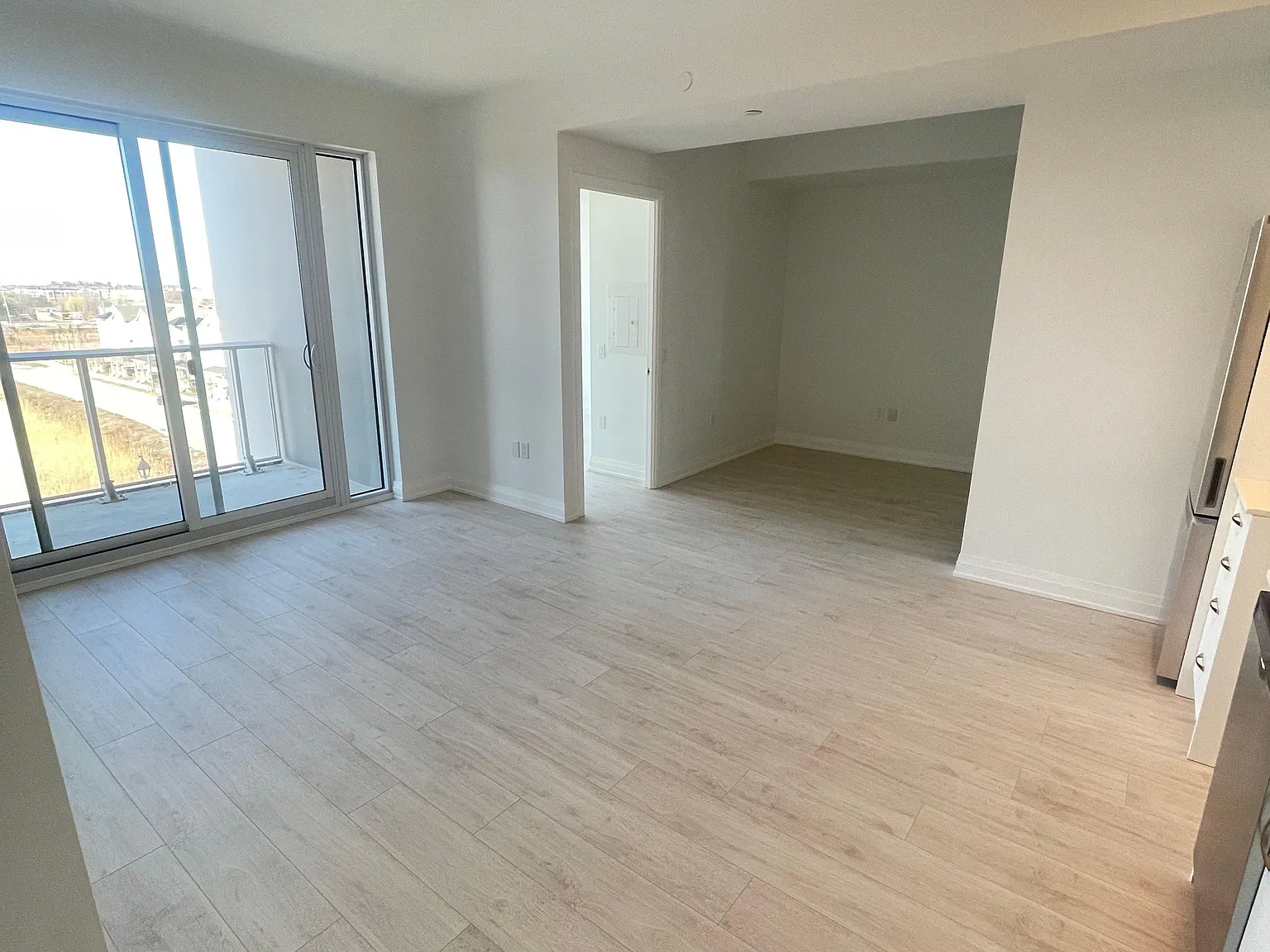 The Post Condos — Photo 1