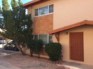 914 N Desert Ave, Tucson, AZ 85711