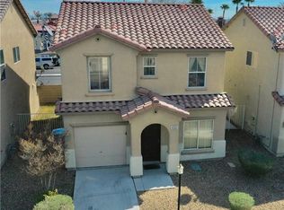4352 Perfect Drift St, Las Vegas, NV 89129
