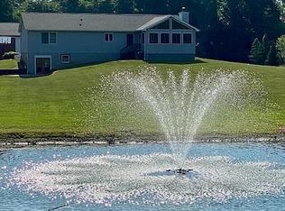 4838 Dietz Rd, Williamston, MI 48895