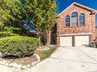 26346 Marsh Pond, San Antonio, TX 78260