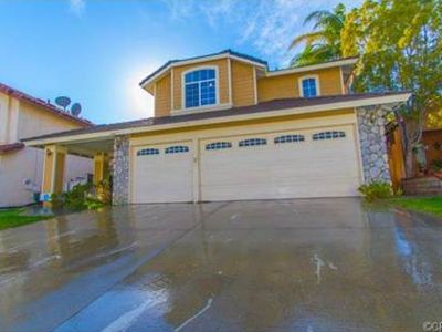 540 Hillsborough Way, Corona, CA, 92879
