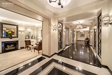 Sold by Sotheby's International Realty