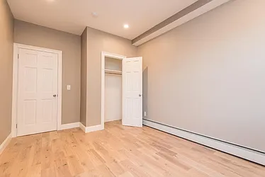 Rented by City Connections Realty