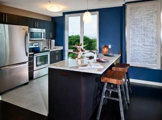 1601 Harbor Blvd #1, Weehawken, NJ 07086