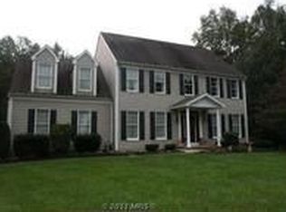 13504 Alliston Dr, Baldwin, MD 21013