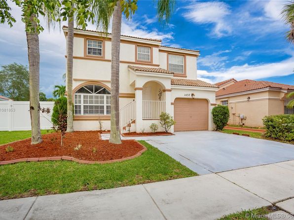 Zillow Pembroke Pines Florida