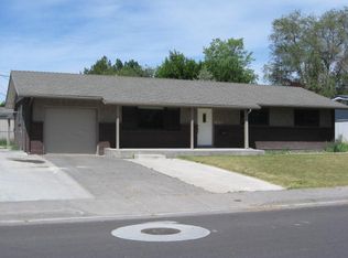 479 Falls Dr, Idaho Falls, ID 83401