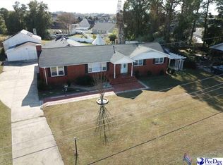 2734 W Ridgecrest Cir, Florence, SC 29501