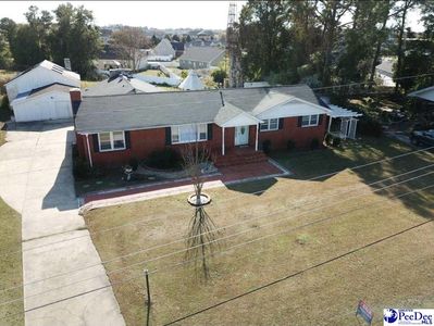 2734 W Ridgecrest Cir, Florence, SC, 29501