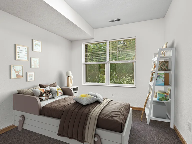 Maple Ridge Townhomes — Photo 17