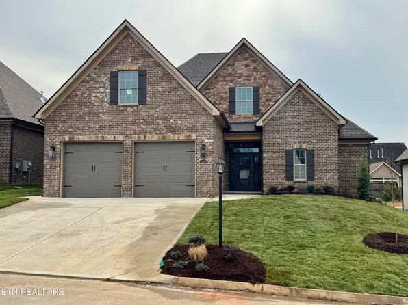 12014 Avery Woods Ln, Knoxville, TN 37921
