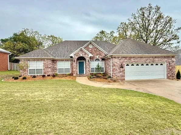 38 Ouachita Dr, Maumelle, AR 72113