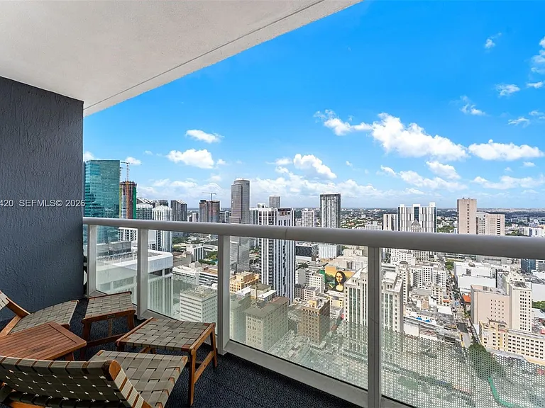 50 Biscayne Blvd #4603 — Photo 8