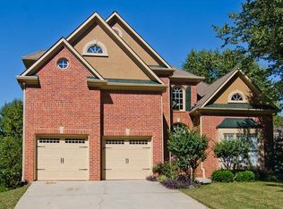 1860 Fox Chapel Dr SE, Smyrna, GA 30080