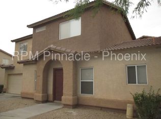 3740 W Oregon Ave, Phoenix, AZ 85019