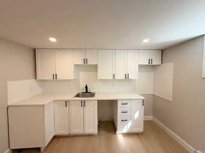 1 bed, 1.0 bath, $1,595 — Photo 2
