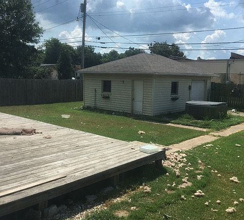 2nd image of 1012 Holden Ave