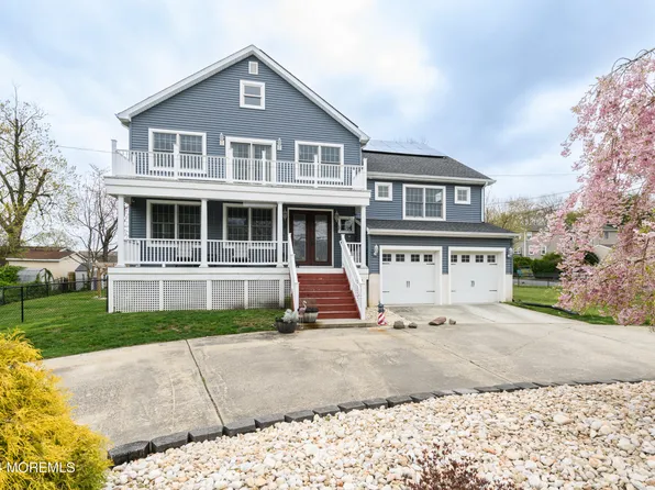 500 Ocean Boulevard, Leonardo, NJ 07737