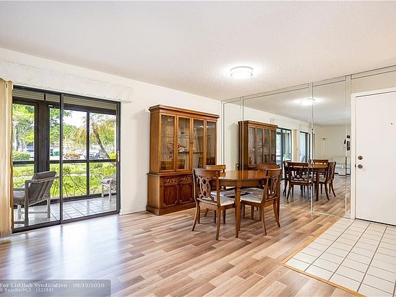 2nd image of 9396 S Belfort Cir #104