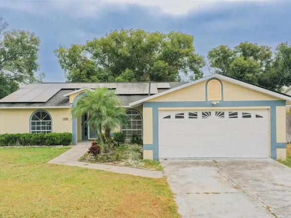 109 Rebecca Dr, Winter Haven, FL 33881