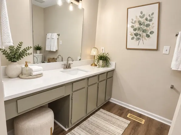 102 David Drive #18f, Greenville, NC 27858