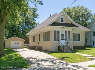 508 2nd St SW, Stewartville, MN 55976