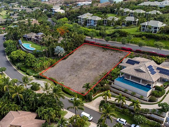 2nd image of 4335 Melianani Pl Lot 18