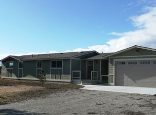 3519 Baldwin Rd, Stevensville, MT 59870